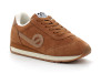 Basket mode pour femme CITY RUN JOGGER brown knhr-vs04-kc