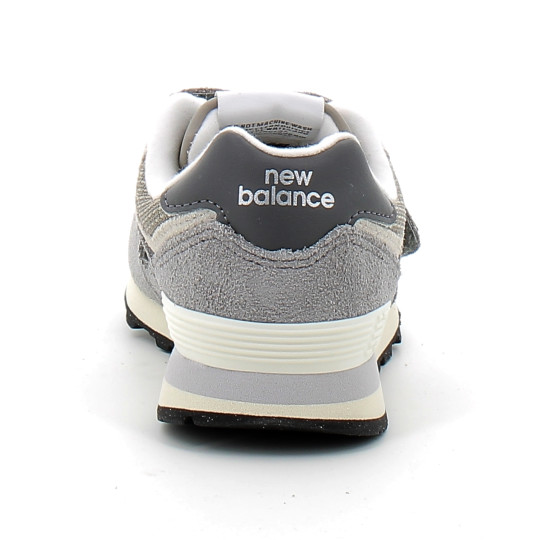 Chaussures de sport à scratch pour enfant PV574 castlerock pv574snv