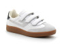 Basket femme SHEFFIELD STUDS W white sonc-l704-ao