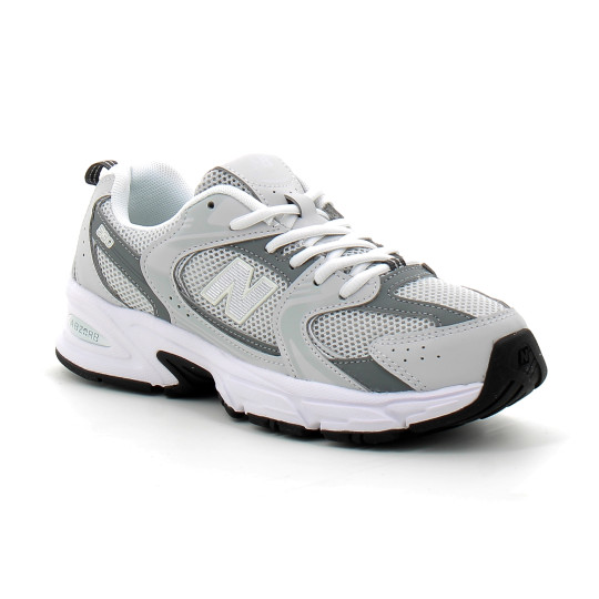 Chaussure de sport pour junior GR530 grey/silver gr530cb