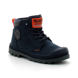 Chaussure enfant waterproof...