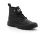 Chaussure montante adulte PAMPA HI NBK black 79495-008