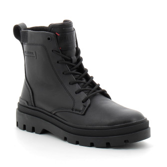 Botte femme PALLAGRADE...
