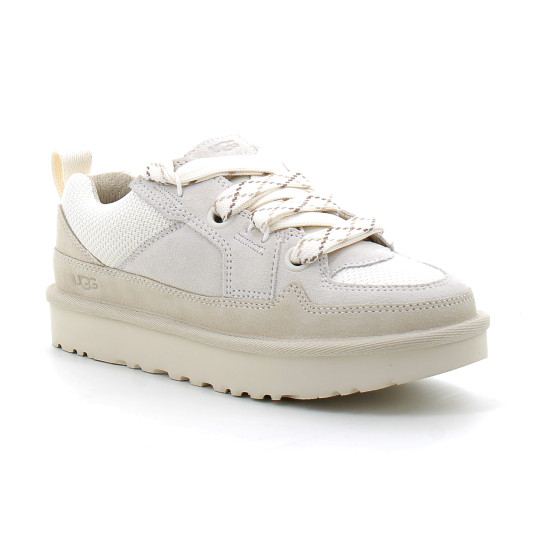 Basket Femme Lo Lowmel jasmine 1168890-jsm