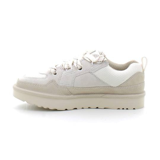 Basket Femme Lo Lowmel jasmine 1168890-jsm