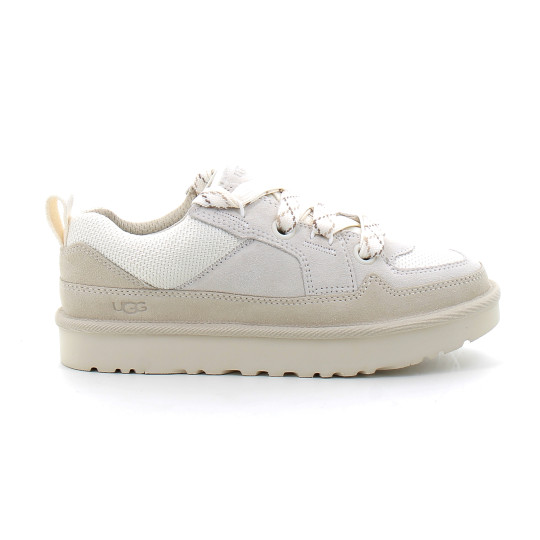 Basket Femme Lo Lowmel jasmine 1168890-jsm