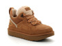 M LOWMEL - CHESTNUT - 1170750-CH