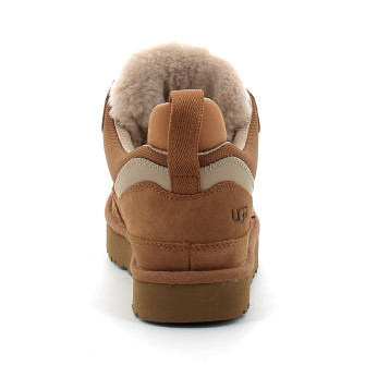 Basket Homme Lowmel chestnut 1170750-che