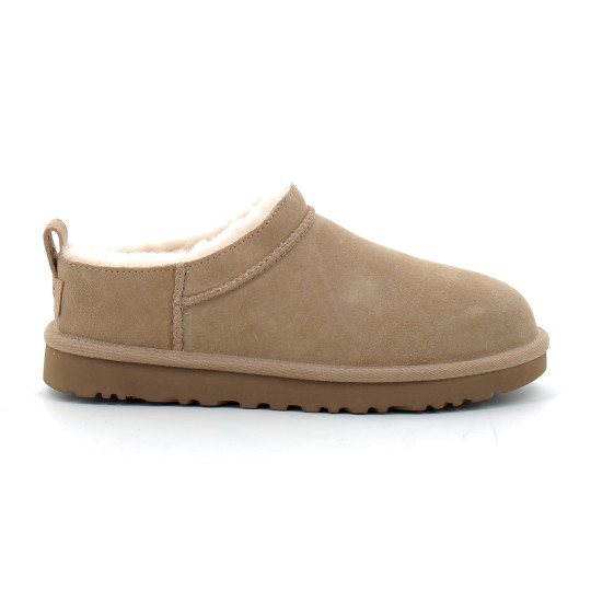 Botte Femme Classic Micro sand 1173891-san