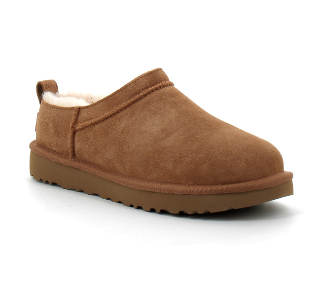 Botte Femme Classic Micro chestnut 1173891-che