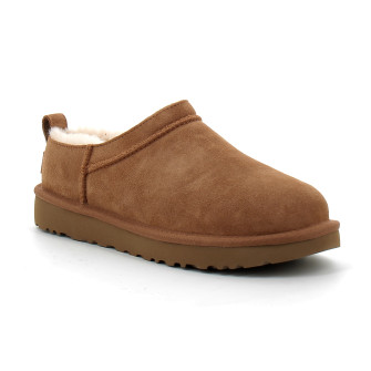 Botte Femme Classic Micro...