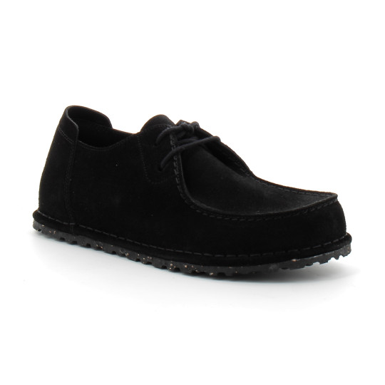 Mocassin Adulte Utti black 1028740/1028597