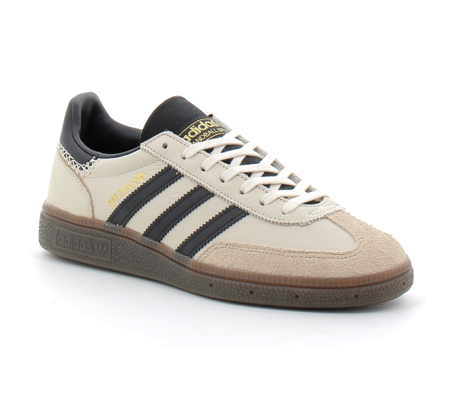 Chaussure Handball Spezial beige/noir ie3698