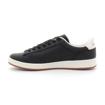 Sneakers Carnaby Set homme en cuir black gum 50sma0058-421