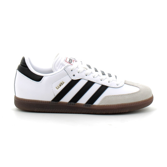 Chaussure Enfant Samba OG blanc/gum if1944