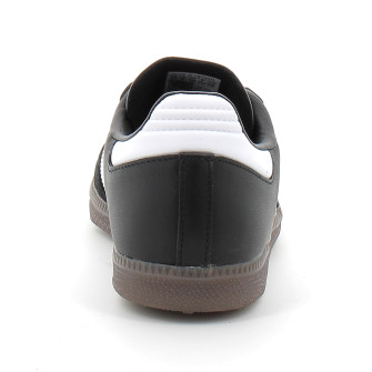 Chaussure Enfant Samba OG noir/gum if1945