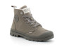 Chaussures montantes à fermeture éclair pour adulte PAMPA HI ZIP WL rocks 95982-281