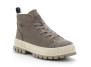 Chaussures pour adulte fourrées à zip PALLASHOCK ZIP WARM rocks 74353-281