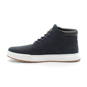 Basket Maple Grove pour homme navy a28940191010
