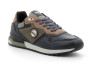 Baskets Homme Oyat marine-kaki bt271ja