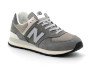 Chaussures de sport pour adulte 574 castlerock u574snv