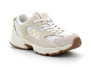 Chaussures de sport pour enfant à lacet elastique PZ530 linen pz530ul