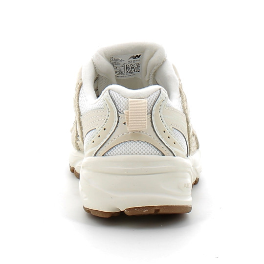 Chaussures de sport pour enfant à lacet elastique PZ530 linen pz530ul