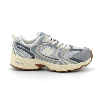 Chaussures de sport pour enfant à lacet elastique PZ530 castlerock pz530uk