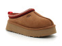 Mule pour Femme Tazz II chestnut 1174471-che