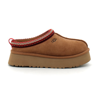 Mule pour Femme Tazz II chestnut 1174471-che