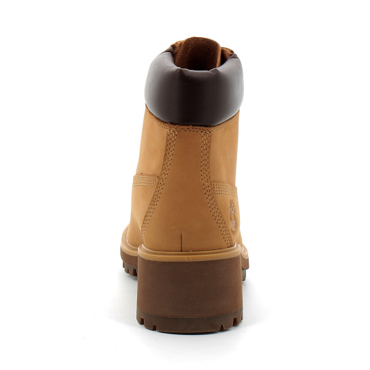 Bottine imperméable mi-haute Kinsley pour femme wheat tb1a25bs2311