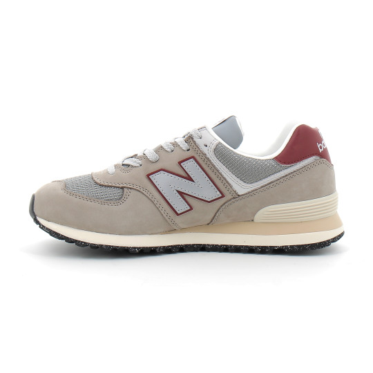 Chaussures de sport pour adulte 574 stone u574skb
