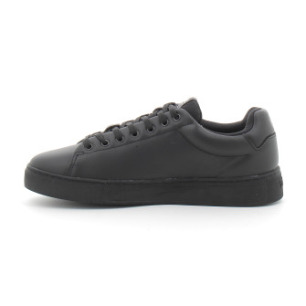 Sneakers pour homme BATES BLANK black bates p079 25aw
