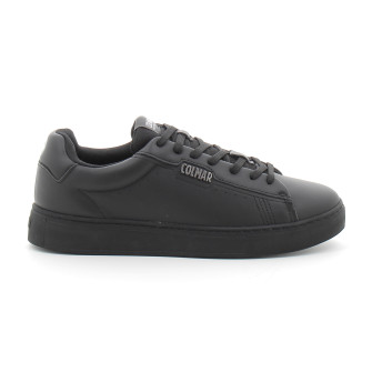 Sneakers pour homme BATES BLANK black bates p079 25aw