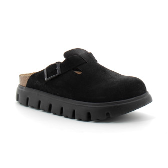 Sabot Boston Chunky Suede...