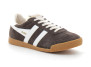 Baskets à lacets pour adulte Elan mocha clb538fa