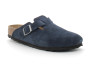 Sabot pour adulte boston navy 1030902
