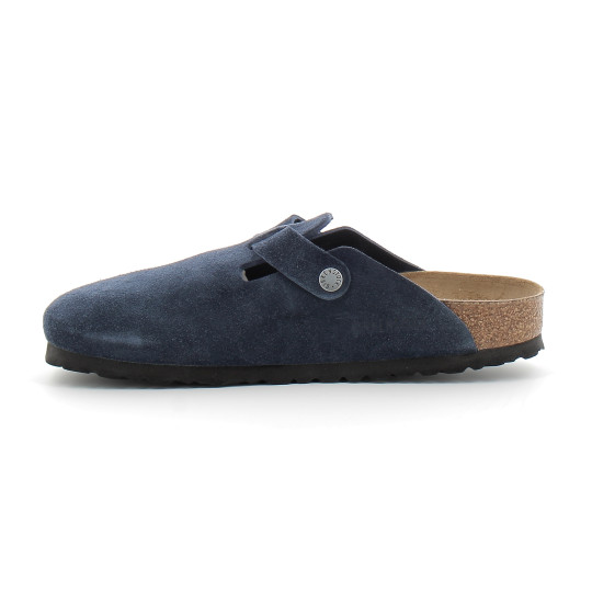 Sabot pour adulte boston navy 1030902