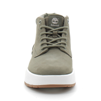 Basket Maple Grove pour homme deep green a5pr89911