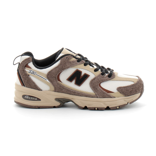 Chaussures de sport pour adulte 530 mushroom mr530snc