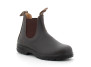 Bottes chelsea pour adulte walnut brown 550