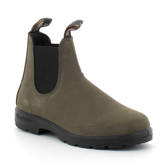 Bottes chelsea pour adulte forest 2442.