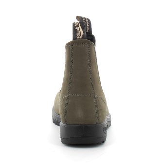 Bottes chelsea pour adulte forest 2442.