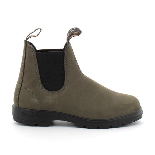 Bottes chelsea pour adulte forest 2442.
