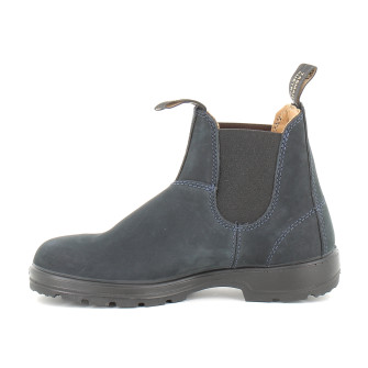 Bottes chelsea pour adulte navy 1940