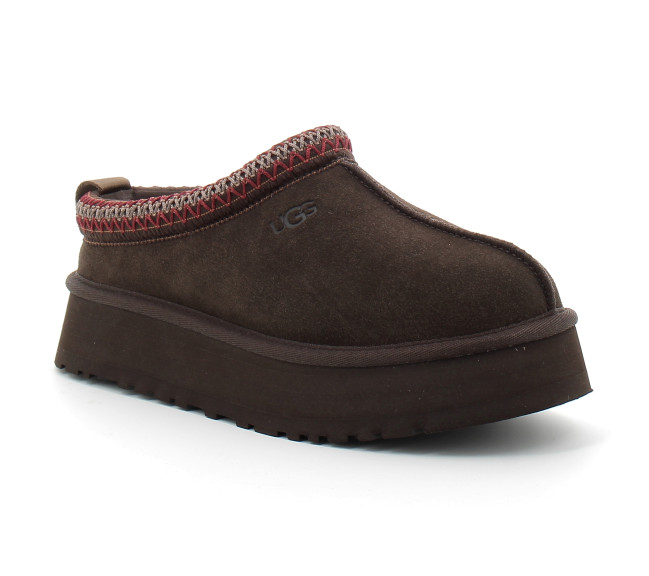 Mule pour Femme Tazz II dusted cocoa 1174471-ddc