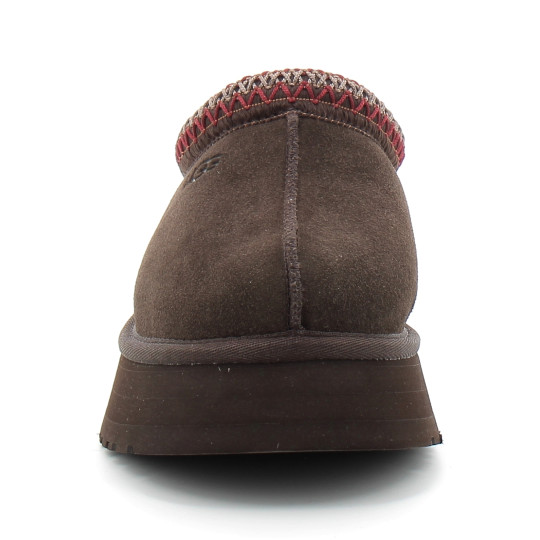 Mule pour Femme Tazz II dusted cocoa 1174471-ddc