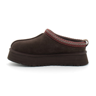 Mule pour Femme Tazz II dusted cocoa 1174471-ddc