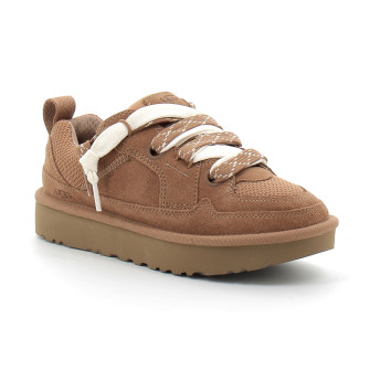 Basket Femme Lo Lowmel...