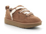 Basket Femme Lo Lowmel chesnut 1168890-che